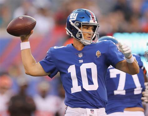 New York Giants: Ranking new players who made 2024 roster.